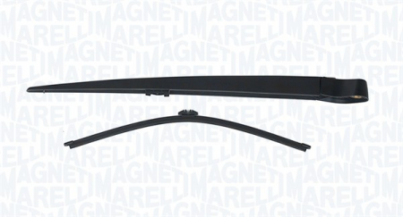 Brat stergator cu lamela spate potrivit VOLVO XC90 I 03.05-12.12 [2]