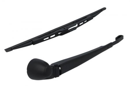 Stergatoare auto - Brat stergator cu lamela spate potrivit VW GOLF IV 08.97-06.05