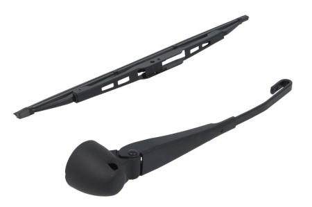 Stergatoare auto - Brat stergator cu lamela spate potrivit VW POLO 10.01-11.09