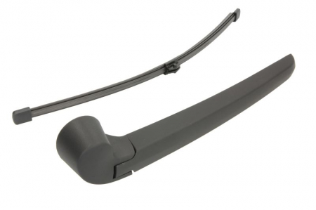 Brat stergator cu lamela spate potrivit VW TOUAREG 01.10-03.18 [0]