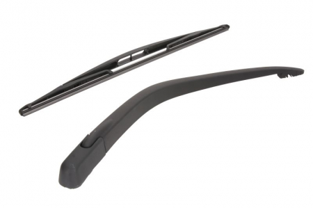 Stergatoare auto - Brat stergator cu lamela spate RENAULT CLIO I intre 1994-1998