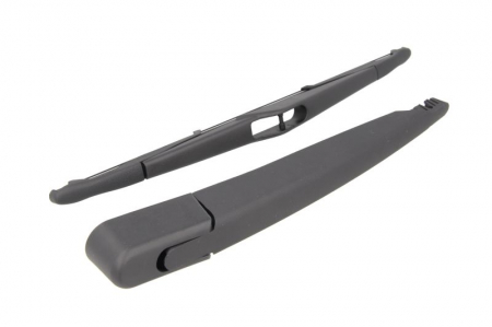 Accesorii auto - Brat stergator cu lamela spate RENAULT SCENIC III dupa 2009