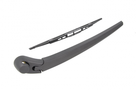 Stergatoare auto - Brat stergator cu lamela spate SEAT IBIZA IV intre 2009-2015