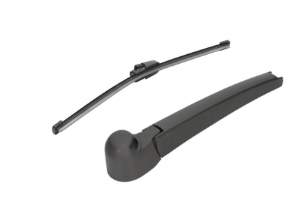 Accesorii auto - Brat stergator cu lamela spate SEAT LEON intre 2010-2012
