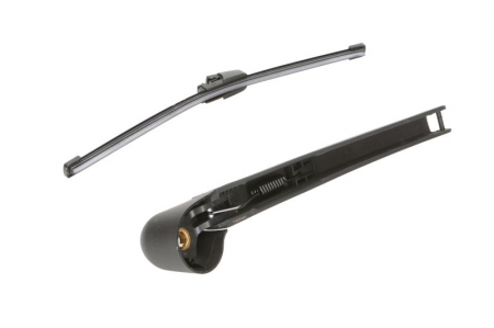 Brat stergator cu lamela spate SEAT LEON intre 2010-2012 [2]