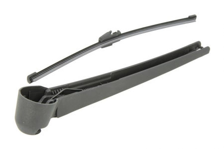 Brat stergator cu lamela spate SKODA FABIA II intre 2006-2014 [1]