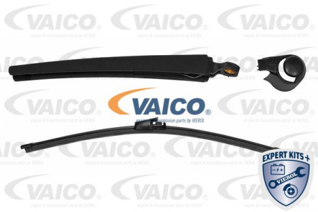 Accesorii auto - Brat stergator cu lamela spate SKODA FABIA II; VW TOURAN intre 2003-2014