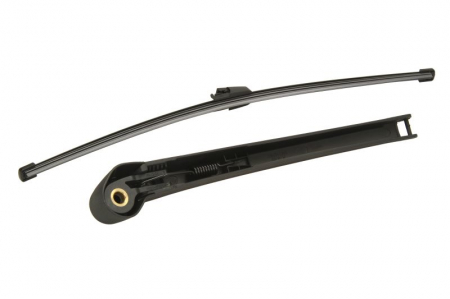 Brat stergator cu lamela spate SKODA OCTAVIA II intre 2004-2013 [1]