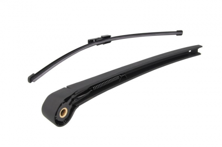 Brat stergator cu lamela spate SKODA RAPID intre 2012-2019 [1]