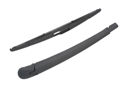 Stergatoare auto - Brat stergator cu lamela spate (STATION WAGON) RENAULT LAGUNA II, MEGANE I intre 1996-2007