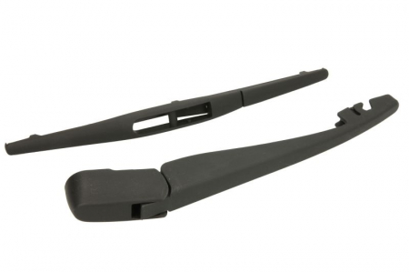 Stergatoare auto - Brat stergator cu lamela spate SUZUKI SX4 dupa 2007