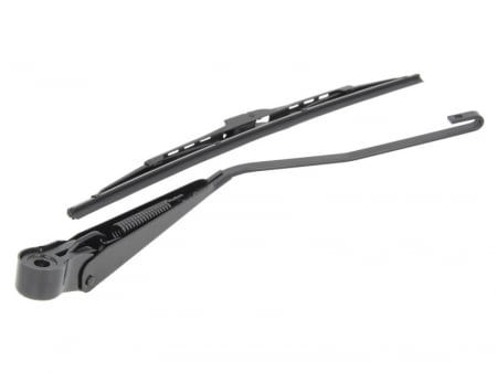 Stergatoare auto - Brat stergator cu lamela spate TOYOTA AURIS, YARIS intre 1999-2012