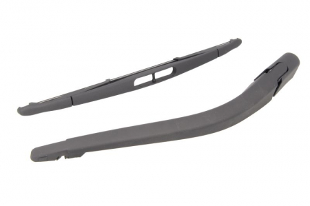 Stergatoare auto - Brat stergator cu lamela spate TOYOTA AYGO intre 2005-2014