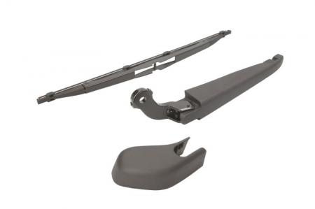 Stergatoare auto - Brat stergator cu lamela spate VOLVO V50 intre 2004-2012