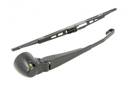 Accesorii auto - Brat stergator cu lamela spate VW POLO intre 2001-2009