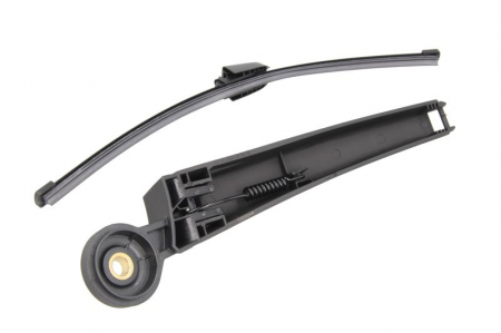 Brat stergator cu lamela spate VW TOUAREG intre 2002-2010 [1]