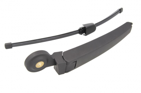 Stergatoare auto - Brat stergator cu lamela spate VW TOUAREG intre 2002-2010