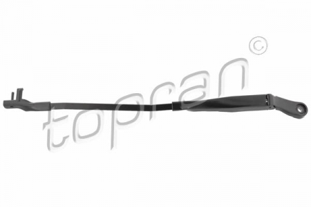 Accesorii auto - Brat stergator fata SKODA SUPERB I; VW PASSAT KOMBI/SEDAN intre 2000-2008