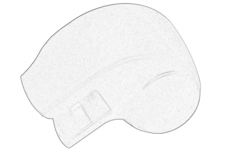 Stergatoare auto - Brat stergator overlay AUDI A3, A4, A5 1.2-4.2 intre 2001-2017