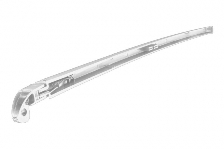 Brat stergator (pentru break) spate SKODA FABIA I 1.2-2.0 intre 2000-2007 [1]