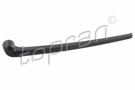 Mecanism stergatoare - Brat stergator Spate potrivit AUDI A3, A4 B6, A4 B7 COMBI/HATCHspate 04.01-03.13