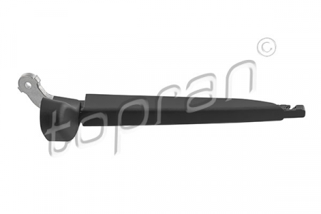 Mecanism stergatoare - Brat stergator Spate potrivit FORD FOCUS II HATCHspate 07.04-09.12