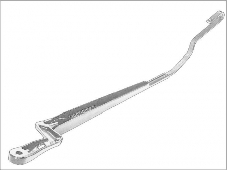 Brat stergator stanga fata SKODA FABIA I, FABIA I PRAKTIK 1.0-2.0 intre 1999-2008 [1]