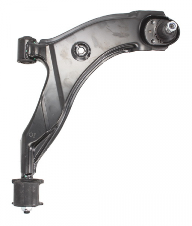 Brat suspensie roata - Brat suspensie roata Dreapta 15 mm potrivit HYUNDAI ACCENT, ACCENT I 1.3/1.5 10.94-01.00