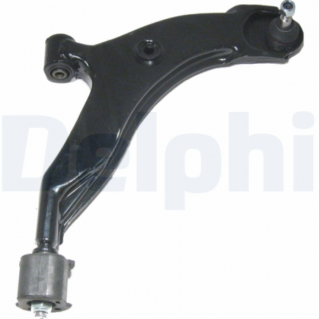 Brat suspensie roata Dreapta 15 mm potrivit HYUNDAI ACCENT, ACCENT I 1.3/1.5 10.94-01.00 [1]