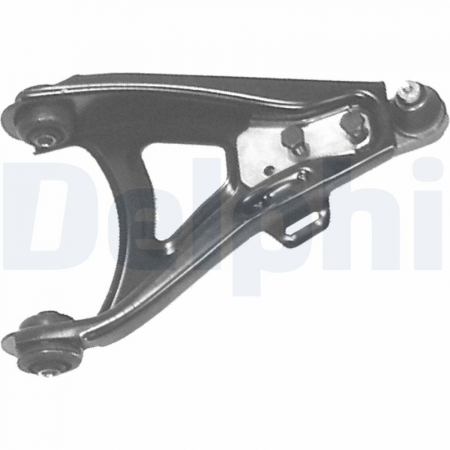 Brat suspensie roata Dreapta 16 mm potrivit RENAULT 19 I, 19 I CHAMADE, 19 II, 19 II CHAMADE, 19 II/HATCHBACK, CLIO II, MEGANE I, MEGANE I CLASSIC 1.2-3.0 01.88-08.16 [1]