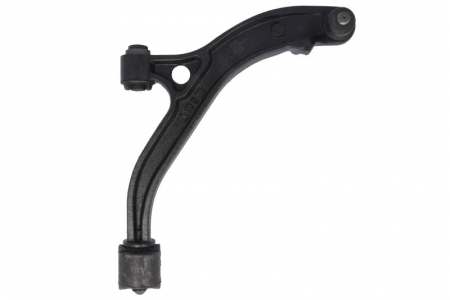 Brat suspensie roata - Brat suspensie roata Dreapta 18 mm potrivit CHRYSLER CARAVAN, GRAND VOYAGER III, VOYAGER III 2.0-3.8 01.95-03.01