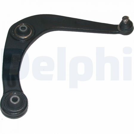 Brat suspensie roata Dreapta 18 mm potrivit PEUGEOT 206, 206+, 607 1.1-3.0 dupa 1998 [1]
