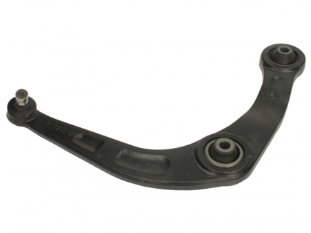 Brat suspensie roata - Brat suspensie roata Dreapta 18 mm potrivit PEUGEOT 206, 206+, 607 1.1-3.0 dupa 1998