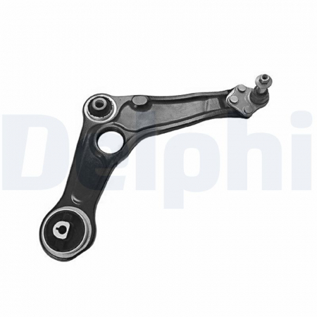 Brat suspensie roata Dreapta exterior/inferior potrivit RENAULT ESPACE V, TALISMAN 1.3-2.0D 02.15- [1]