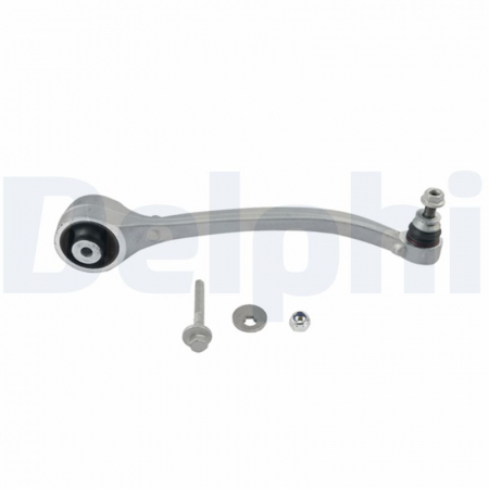 Brate - Brat suspensie roata Dreapta exterior/inferior potrivit TESLA MODEL S, MODEL X Electric 09.12-