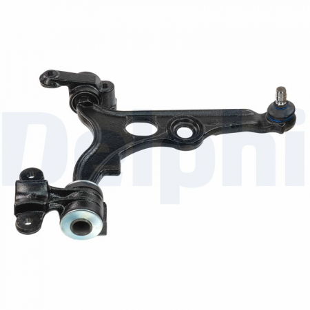 Brat suspensie roata Dreapta fata 17 mm potrivit CITROEN JUMPY I; FIAT SCUDO; PEUGEOT EXPERT 1.9D/2.0/2.0D 04.98-12.06 [1]