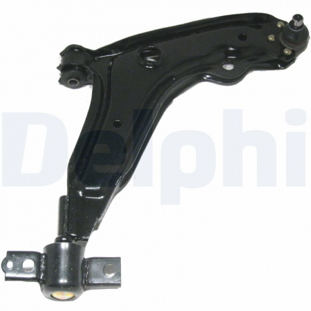Brat suspensie roata Dreapta fata 17 mm potrivit SKODA FAVORIT, FELICIA CUBE, FELICIA I, FELICIA II; VW CADDY II 1.3/1.6/1.9D 12.92-04.02 [1]