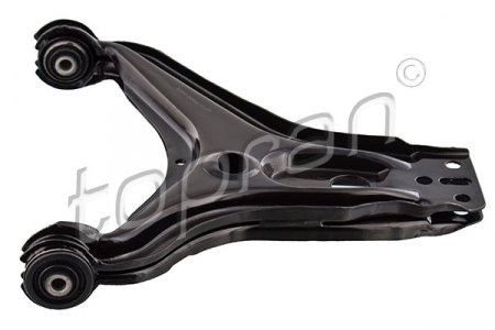 Brat suspensie roata Dreapta fata 19 mm potrivit AUDI 80 B4 1.6-2.8 09.91-01.96 [1]