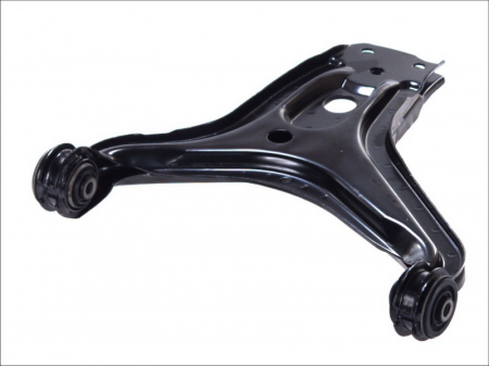 Brat suspensie roata - Brat suspensie roata Dreapta fata 19 mm potrivit AUDI 80 B4 1.6-2.8 09.91-01.96