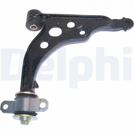 Brat suspensie roata - Brat suspensie roata Dreapta fata 20 mm potrivit CITROEN JUMPER I; FIAT DUCATO; PEUGEOT BOXER 1.9D-2.8D dupa 1994