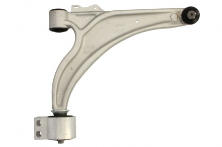 Brat suspensie roata - Brat suspensie roata Dreapta fata (aluminiu) potrivit OPEL ZAFIRA C 1.4-2.0D 10.11-