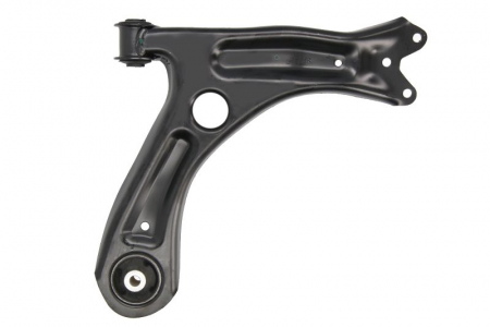 Brat suspensie roata - Brat suspensie roata Dreapta fata fara articulatie bila potrivit SEAT MII; SKODA CITIGO, E-CITIGO; VW LOAD UP, UP! 1.0/1.0CNG/Electric 08.11-