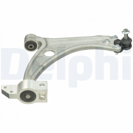 Brat suspensie roata - Brat suspensie roata Dreapta fata potrivit AUDI TT 1.8-3.2 2006-2014