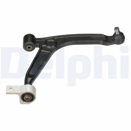 Brat suspensie roata Dreapta fata potrivit CITROEN BERLINGO, BERLINGO/MINIVAN, XSARA PICASSO; PEUGEOT PARTNER, PARTNER ORIGIN 1.1-Electric 05.96-12.15 [1]