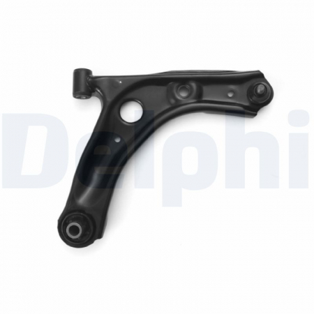 Brat suspensie roata Dreapta fata potrivit CITROEN C1 II; PEUGEOT 108; TOYOTA AYGO 1.0/1.2 04.14- [1]