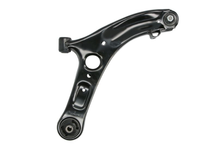 Brat suspensie roata - Brat suspensie roata Dreapta fata potrivit HYUNDAI ELANTRA V, VELOSTER 1.6/1.6D/1.8 2010-2017
