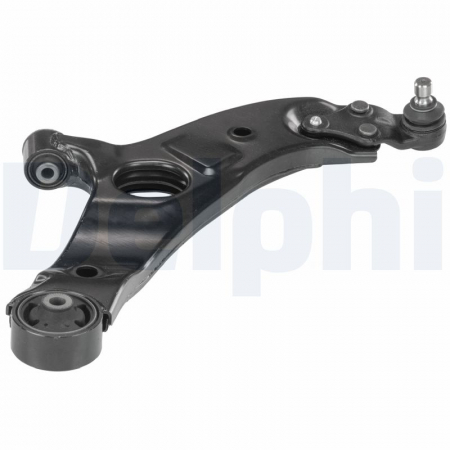 Brat suspensie roata Dreapta fata potrivit HYUNDAI GRAND SANTA FÉ, SANTA FÉ III; KIA SORENTO II 2.0D-3.0 11.09- [1]