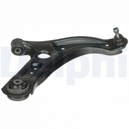 Brat suspensie roata Dreapta fata potrivit HYUNDAI I20 ACTIVE, I20 II 1.0-1.4D 11.14- [1]
