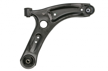 Brat suspensie roata - Brat suspensie roata Dreapta fata potrivit HYUNDAI I20 ACTIVE, I20 II 1.0-1.4D 11.14-
