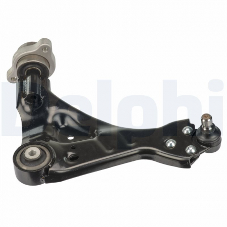 Brat suspensie roata Dreapta fata potrivit MERCEDES VIANO (W639), VITO / MIXTO (W639), VITO (W639) 2.0D-Electric 09.03- [1]
